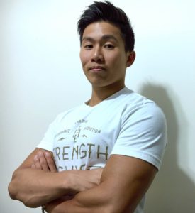Alfred Profile – sq