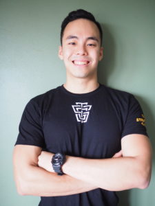 Kedric Kwan
