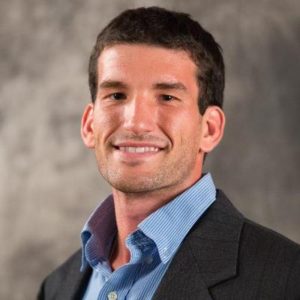 Brandon Roberts