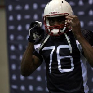 Justin Buren Heading to National CFL Combine