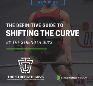 Definitive Guide To Shifting The Curve