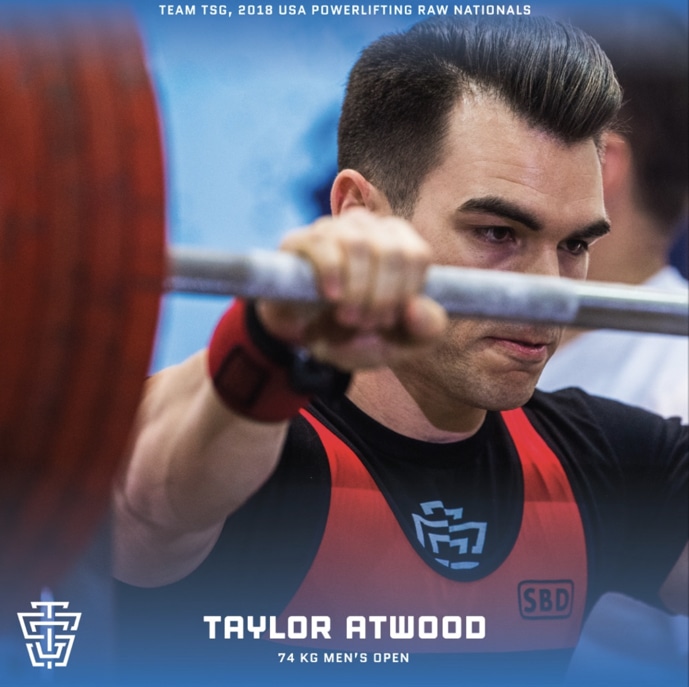 USAPL Nationals 2018 | TSG Team Is Looking Stronger Than Ever