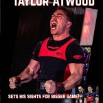 King of the Lifts Taylor Atwood
