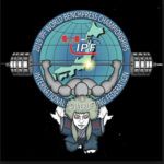2019 IPF Bench Press Worlds