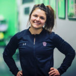 Strength Gals Teresa Parsons Powerlifting