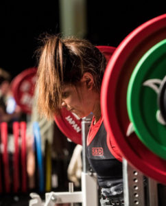 Teresa Parsons Learning and Lifting Teresa Parsons Learning and Lifting
