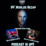 KOTL 2019 IPF Worlds Recap