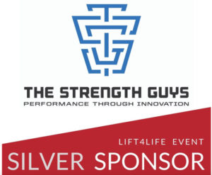 Kimberly Walford Lift4Life Outreach TSG Sponsor