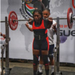 Powerlifting Perspectives From A Zimbabwean Strength Gal