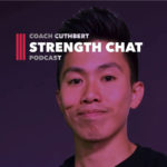 The Strength Chat Podcast Alfred Jong