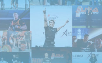 2019 USAPL Raw Nationals TSG Team