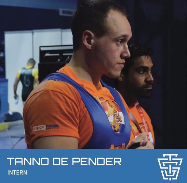 2020 Recap Tanno De Pender