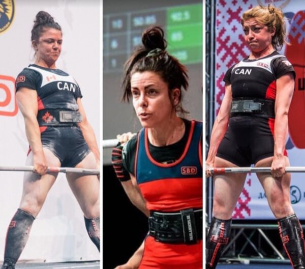 2020 Year End Review THE STRENGTH GUYS Recap