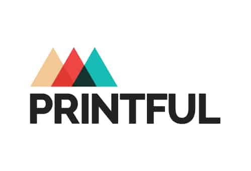 Printful Logo