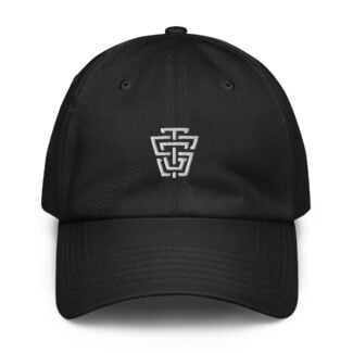 TSG Baseball Cap (Under Armour)