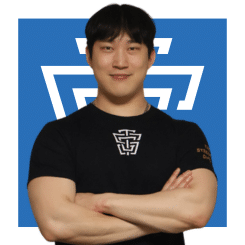 Seokjun Yu 